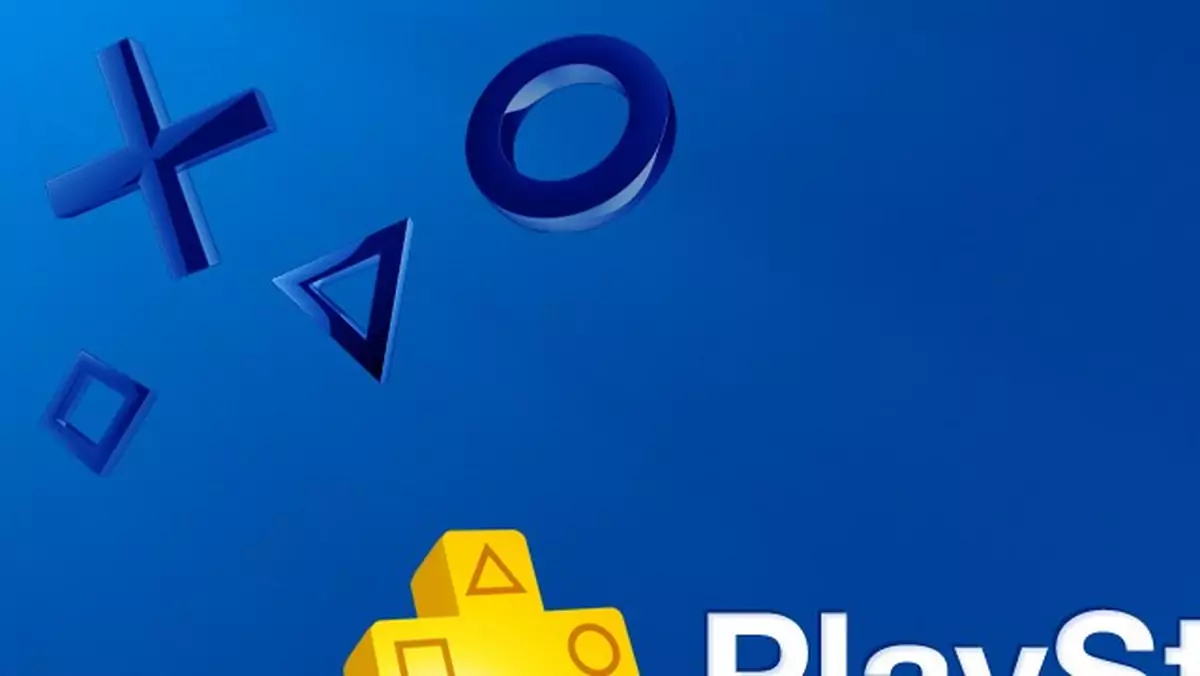 PlayStation Plus - poznaliśmy lutowy zestaw gier "za darmo"