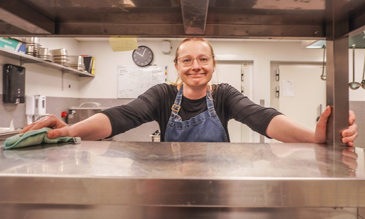 Polka na Islandii. "Drażni ich, iż jest nas coraz więcej"