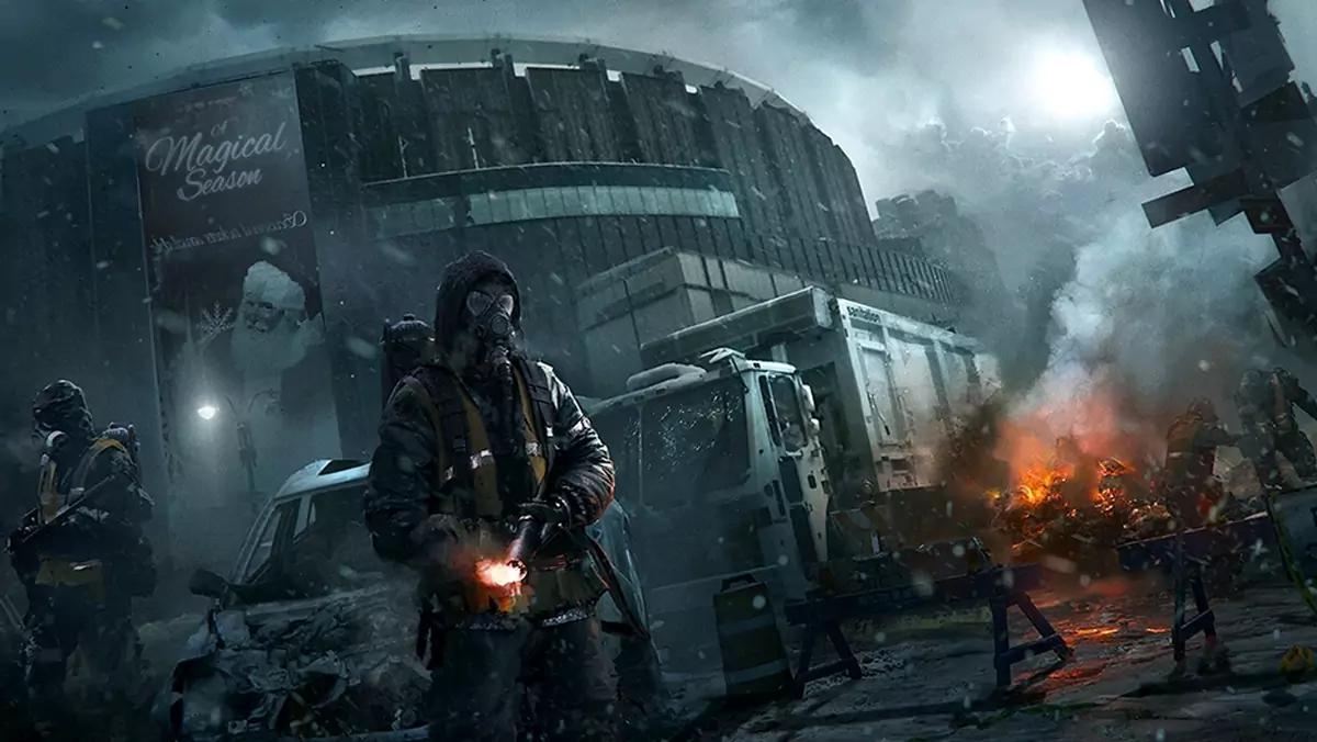 Tom Clancy's The Division