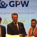 GPW pomoże startupom. W tym celu powołała akcelerator