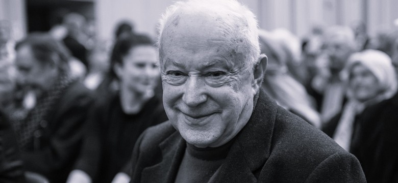 Stanisław Brudny nie żyje. Wybitny aktor zmarł w wieku 95 lat
