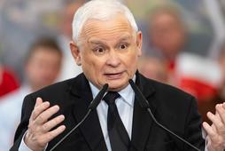 Jarosław Kaczyński