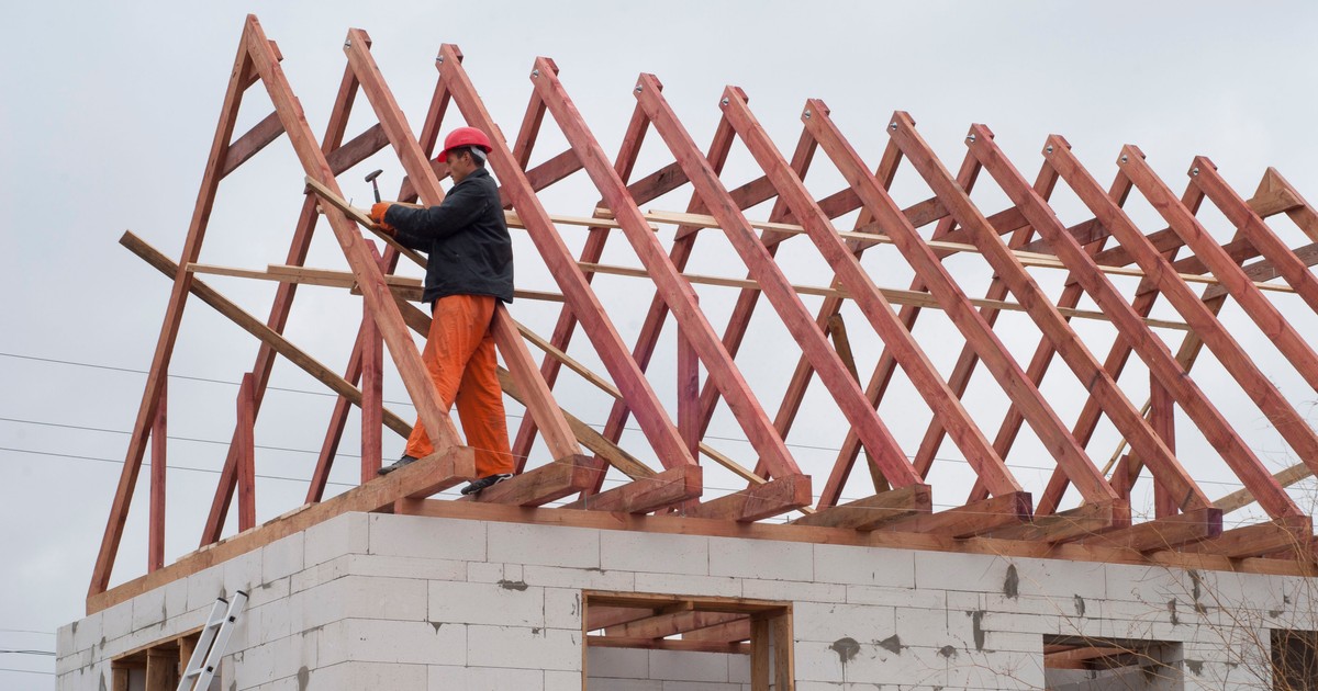 Budowa bez pozwolenia. Jeszcze nigdy nie było tyle swobody