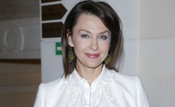 Szefowie TVP znów docenili Annę Popek. Prezenterka dostała nowy program