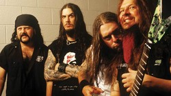 Pantera zagra w Polsce. Będzie gwiazdą na Metal Hammer Festival