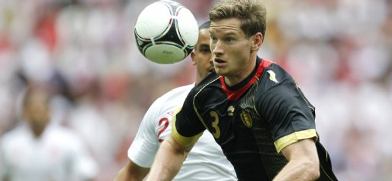 Jan Vertonghen o krok od Tottenhamu Hotspur