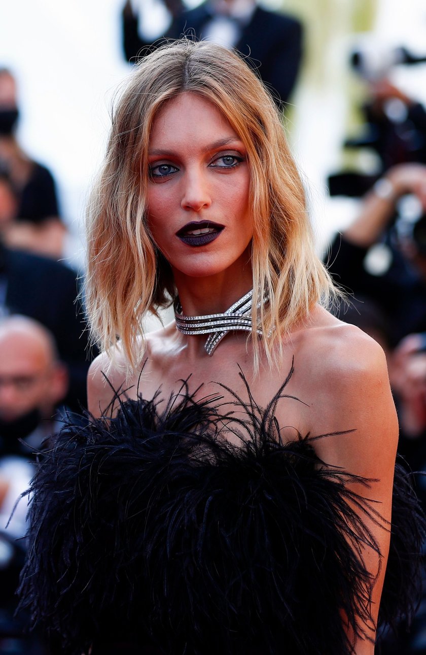 Anja Rubik