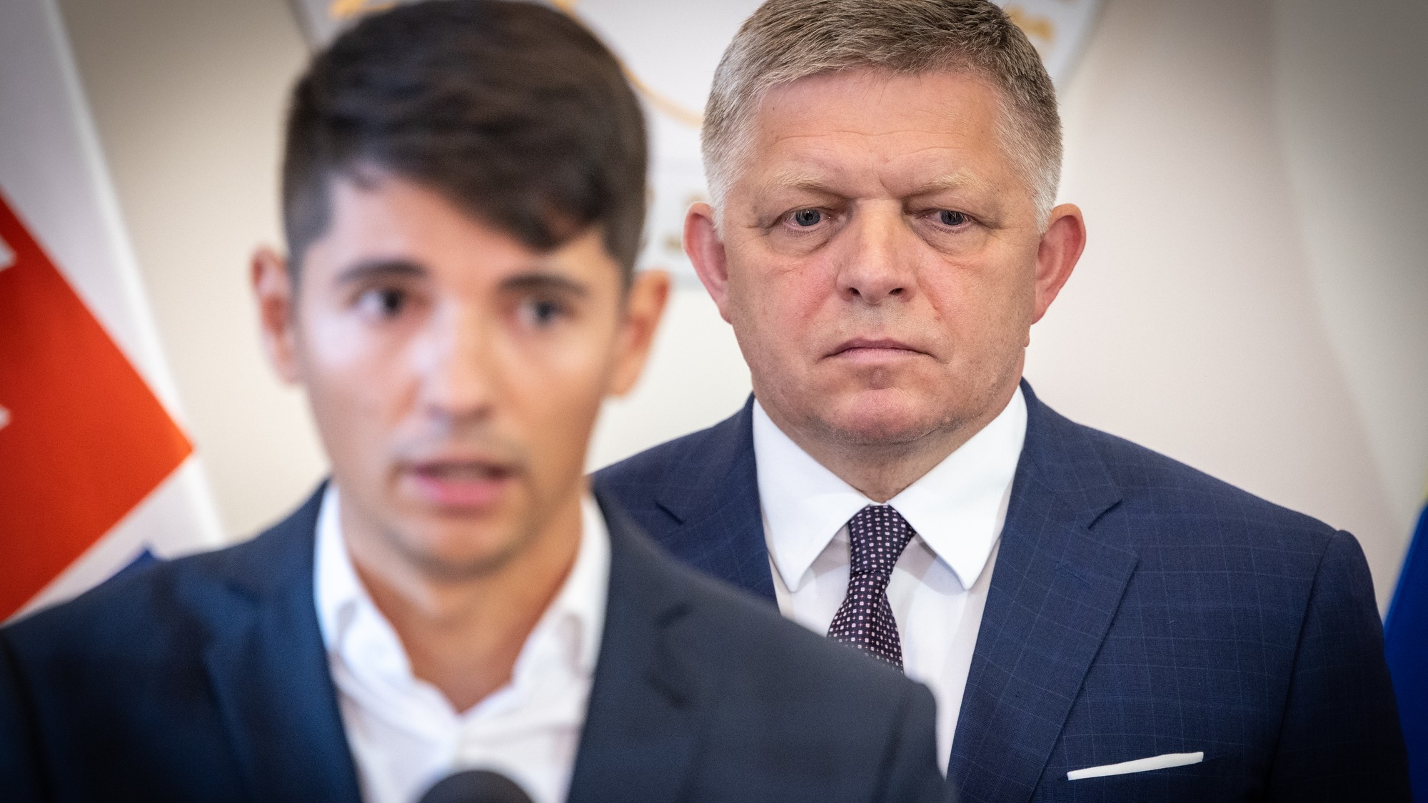 TK strany Smer-SD k ovplyvňovaniu volieb 29.7.2025