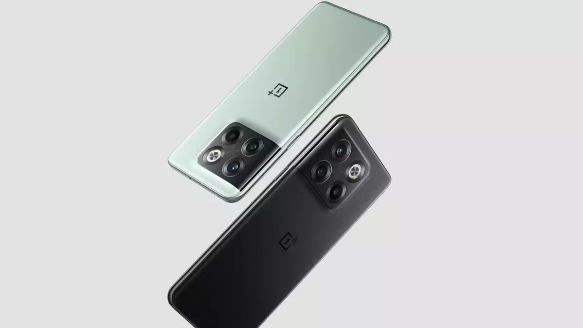 OnePlus 10T