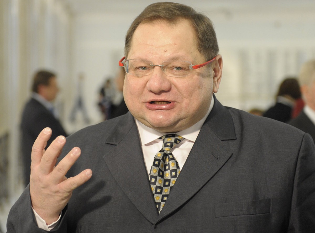 Kalisz wróży Palikot premierem