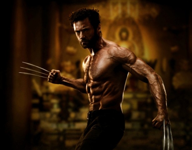 "The Wolverine", czyli zmutowany Hugh Jackman w nowej odsłonie