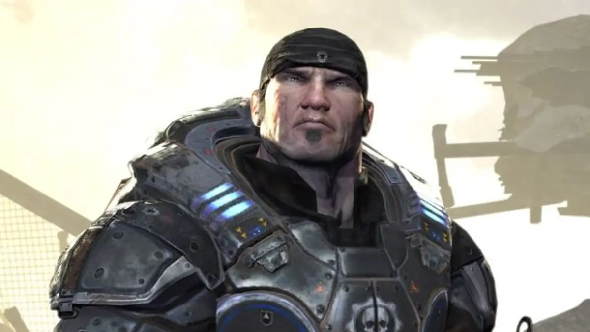 Gears of War 2