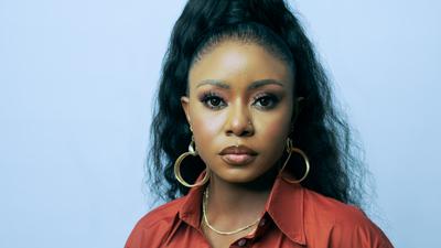 Sa’eedah on creating her imprint in Nigerian music industry as an emerging creative writer.