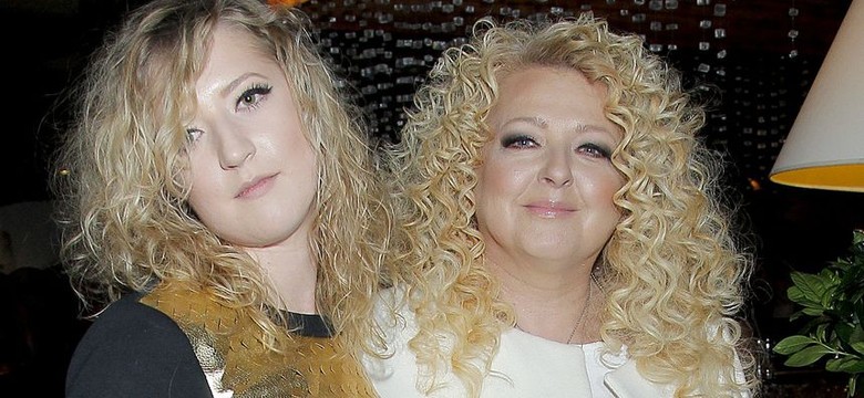 Córka Magdy Gessler o pracy z matką: Prowadzenie biznesu z rodziną nie jest proste