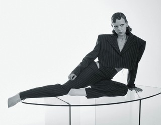 Monika Brodka: Nie chcę się powtarzać [WYWIAD]