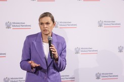 Podwyżki dla nauczycieli. Są poprawki do projektu ZNP