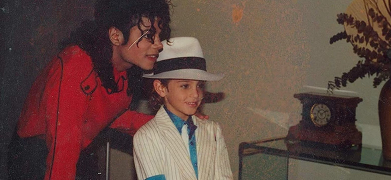 Michael Jackson miał tajny pokój dziecięcy? Jego ochroniarz zabrał głos