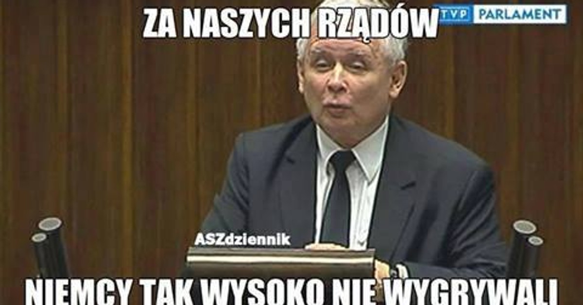 Memy O Dudzie I Kaczyńskim