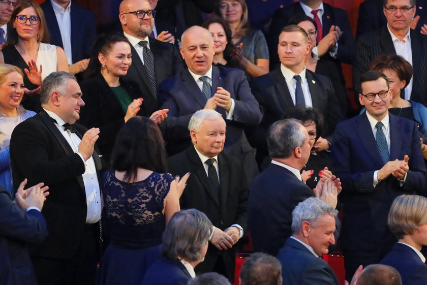 Jarosław Kaczyński