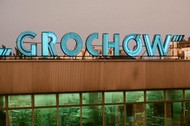 Grochów Warszawa