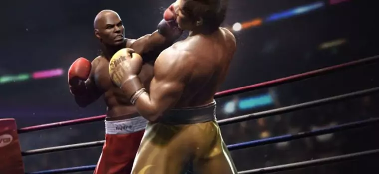 Real Boxing 2 zapowiada się na ciekawszą grę od "jedynki" - wrażenia z pokazu