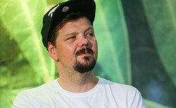 Michał Figurski o koronawirusie: Gdybym się zaraził, nie miałbym dużych szans