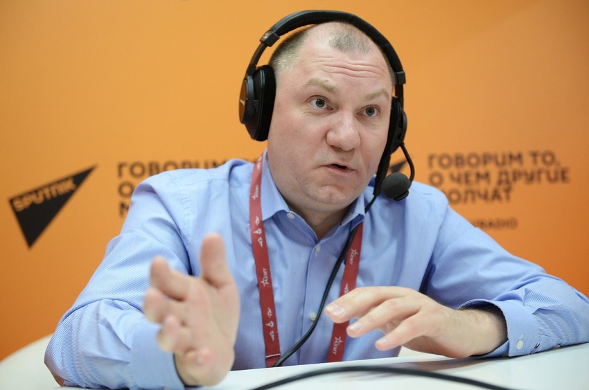 Ruslan Puhov