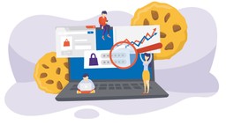 "Ciasteczka" na wagę (reklamowego) złota. Czy śledzenie w internecie narusza RODO