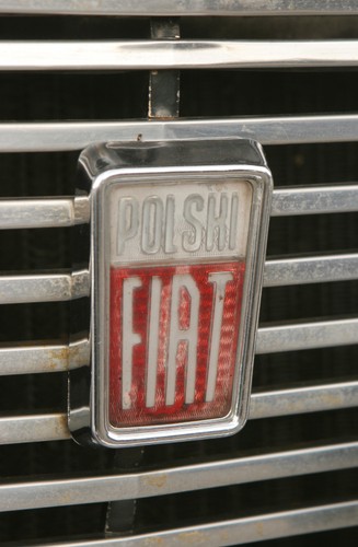 Nasz egzemplarz to model 1300 z 1968 r.