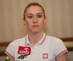 Lekkoatletyka: Lićwinko z najlepszym tegorocznym wynikiem, zwcięstwo Fajdka