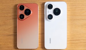 Huawei Pura 90s serija