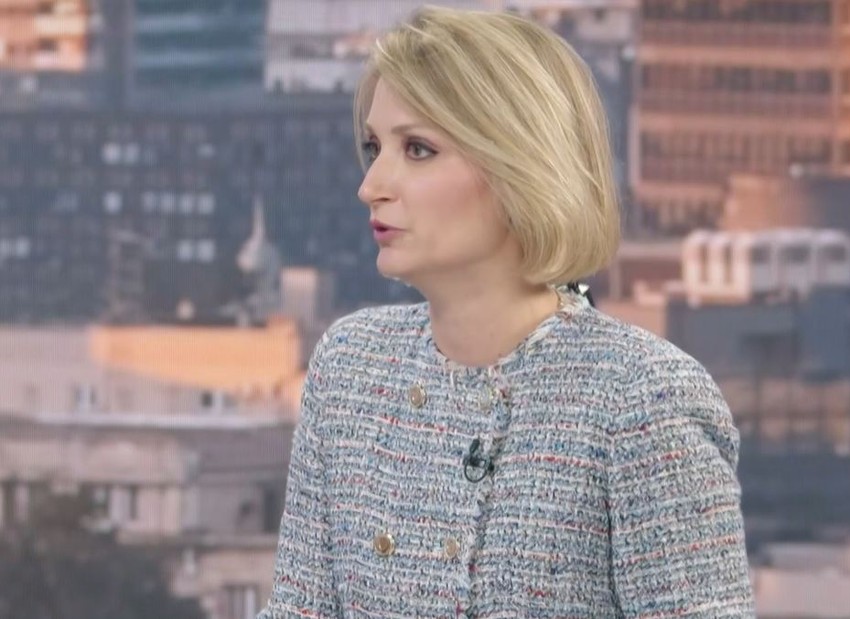 Biljana Pantić Pilja