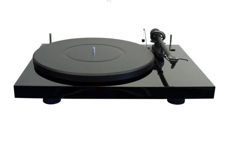 Pro-Ject Debut III - 10