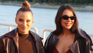 Barbara Bobak, Sanja Vučić