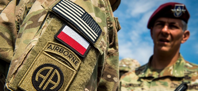 Kiedy ustalenia szczytu NATO wejdą w życie? Szef MON: Amerykańskie wojsko w Polsce od 2017 roku