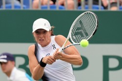 WTA Finals. Gdzie oglądać mecze Igi Świątek? Transmisja TV i online