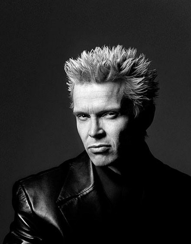 Billy Idol wraca po 9 latach, by opowiedzieć całą prawdę