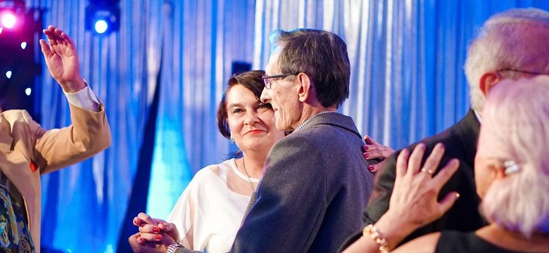 "Sanatorium miłości". Pierwszy ślub w programie