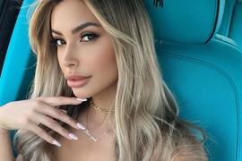 Na plastične operacije dala je VIŠE OD MILION EVRA: "Blokirali su me na aplikacijama za upoznavanje, jer sam PREVIŠE LEPA"