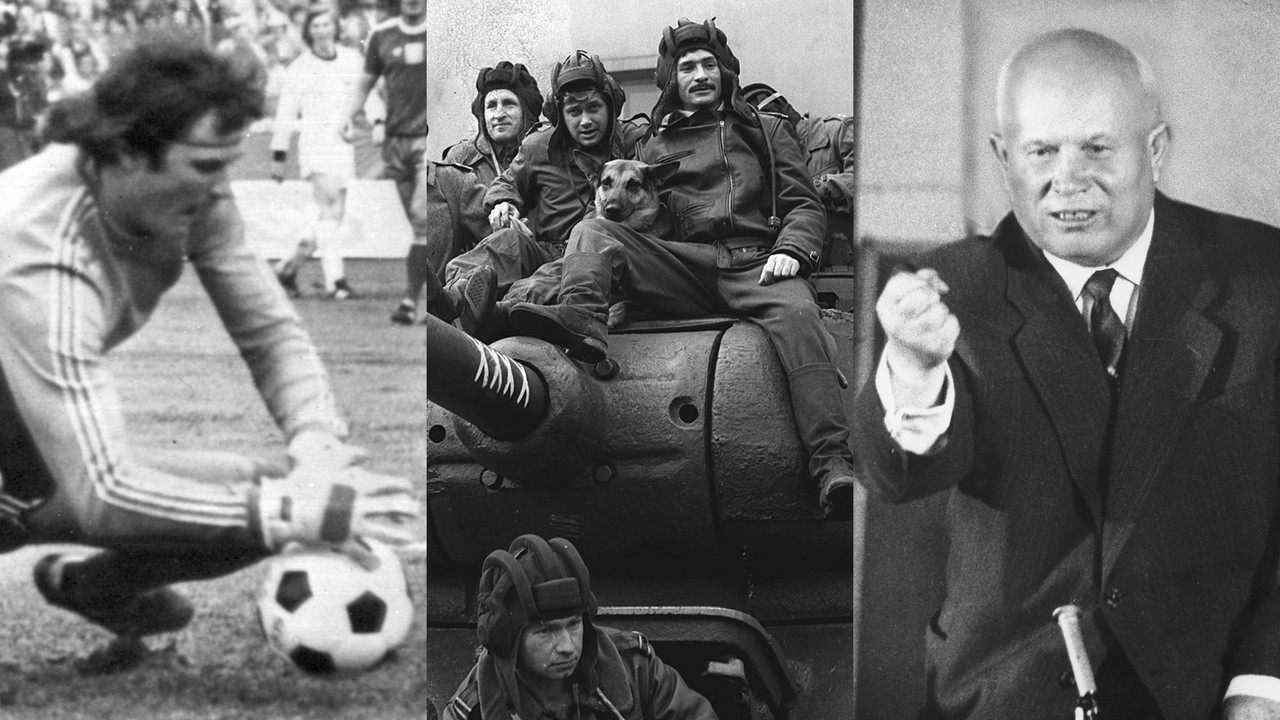 Wielki quiz z wiedzy ogólnej o PRL-u. Najlepsi nie pomylą się więcej niż raz