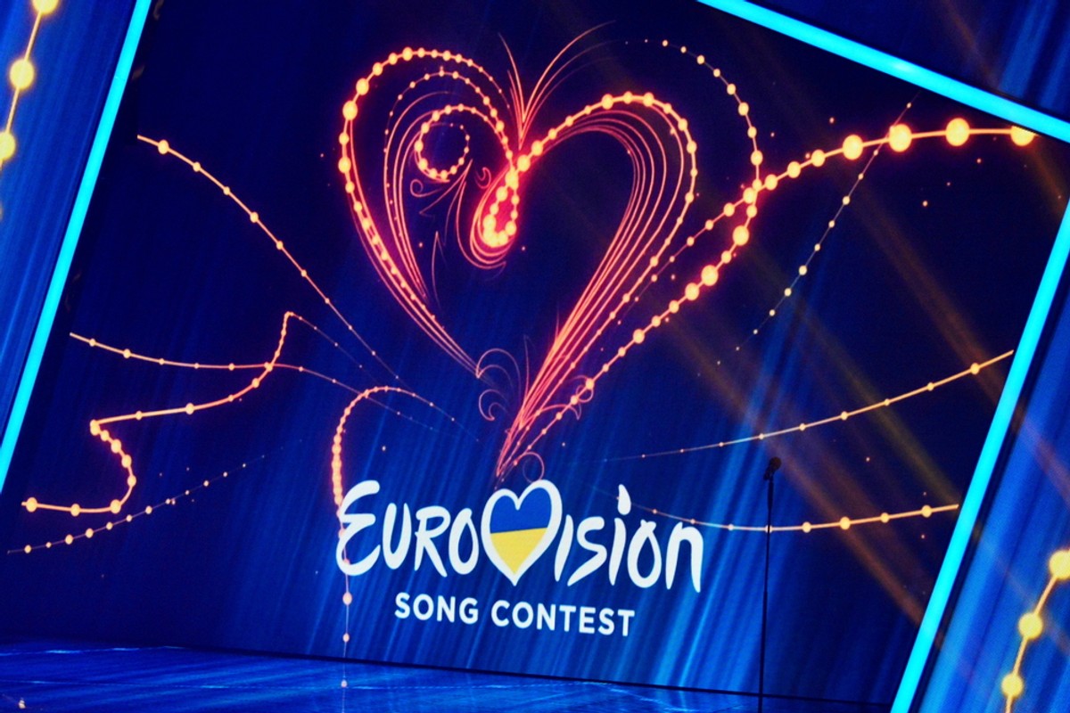 Wielka awantura o Eurowizję. Niepełnosprawnej reprezentantce Rosji odmówiono wjazdu na Ukrainę. Jest bojkot!