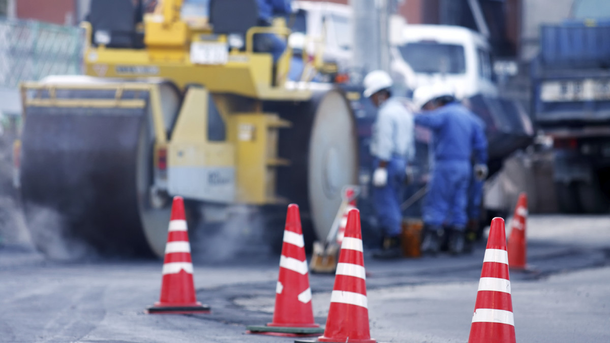 Do zakończenia budowy ulicy Pileckiego w Kielcach, pozostało już kilka dni. Wszystko wskazuje jednak na to, że kolejne przedłużenie terminu nie będzie konieczne.