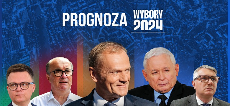 Nowe rozdanie w samorządach. Trzy kluczowe mandaty [PROGNOZA WYBORCZA]