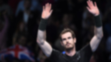 Andy Murray zaskoczony szybkością piłek