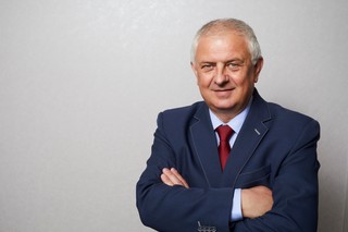 Piechowiak: W inwestycjach to będzie rekordowy rok [WYWIAD]