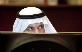 Dubajskie nadbrzeże wielkości Manhattanu przypadnie wierzycielom