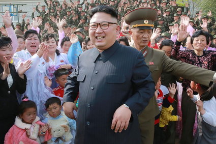 W Korei Północnej tylko elity korzystają z normalnego internetu. Robią w nim głównie dwie rzeczy