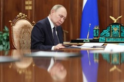 Dowódca sił zbrojnych: Putin nie chce bezpośredniej wojny z NATO