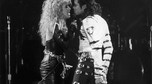 Sheryl Crow i Michael Jackson w 1988 roku (fot. Getty Images)