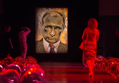 Putin nie będzie kolejnym Hitlerem czy Mussolinim. Oto powody [OPINIA]